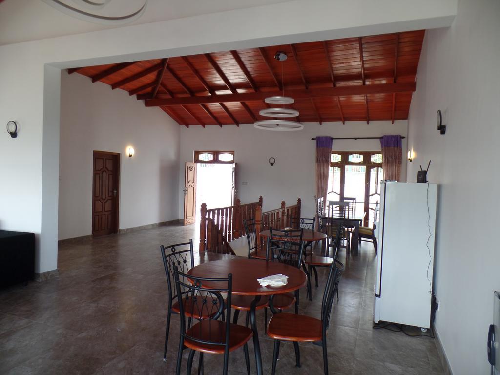 Kandyan Bluestar Villa ภายนอก รูปภาพ