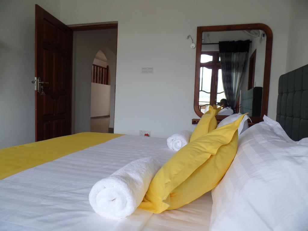 Kandyan Bluestar Villa ภายนอก รูปภาพ