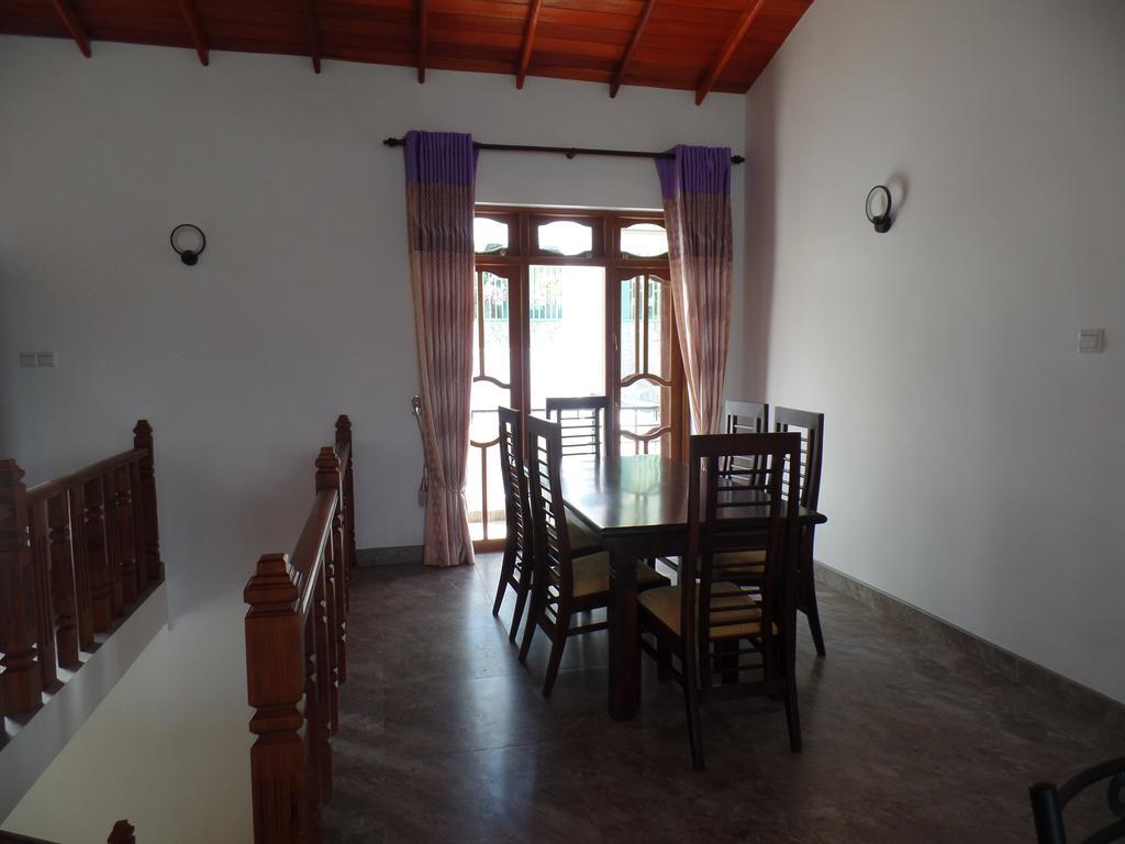 Kandyan Bluestar Villa ภายนอก รูปภาพ