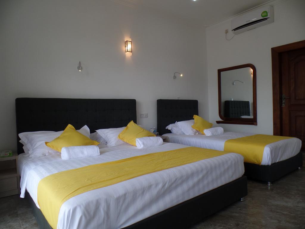 Kandyan Bluestar Villa ห้อง รูปภาพ