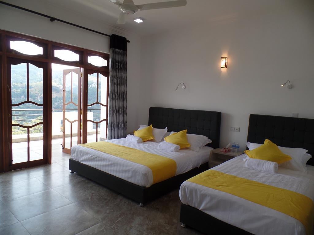 Kandyan Bluestar Villa ห้อง รูปภาพ