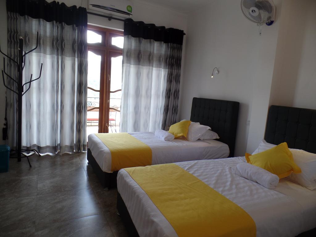 Kandyan Bluestar Villa ห้อง รูปภาพ