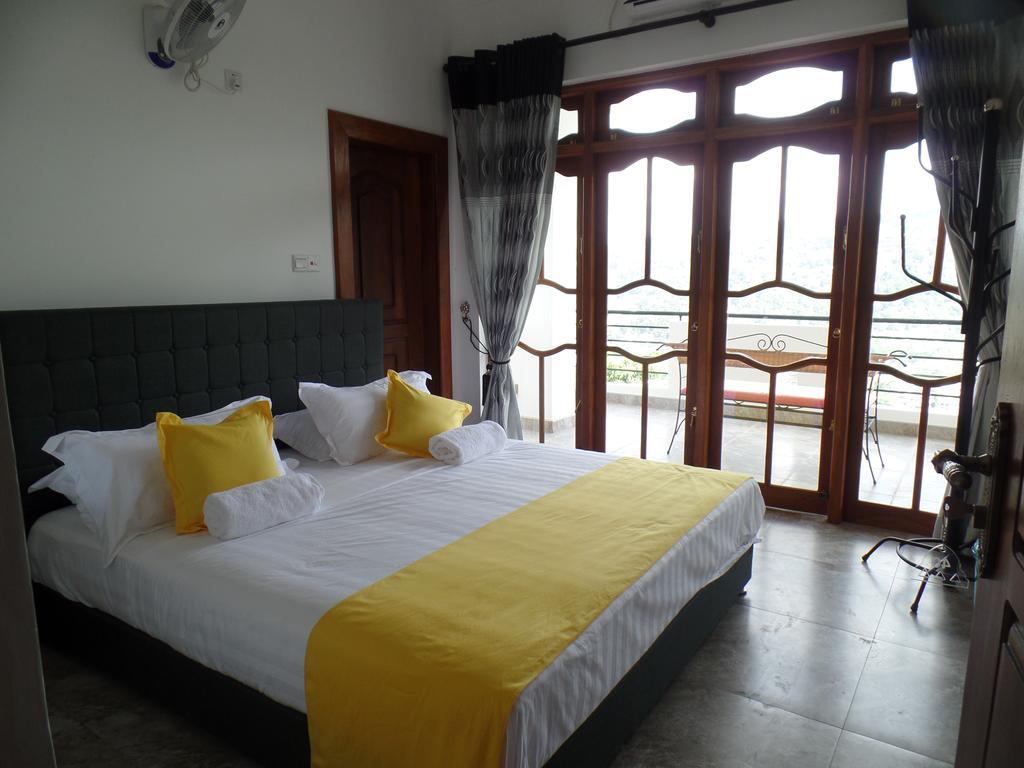 Kandyan Bluestar Villa ห้อง รูปภาพ