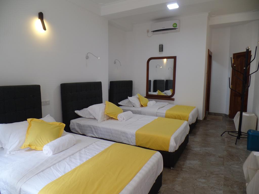 Kandyan Bluestar Villa ห้อง รูปภาพ