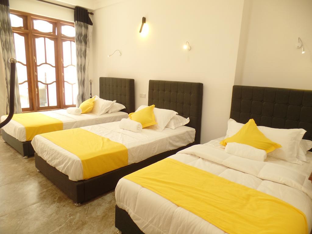 Kandyan Bluestar Villa ห้อง รูปภาพ